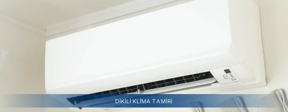Dikili İlçemi Electrolux Klima Tamiri