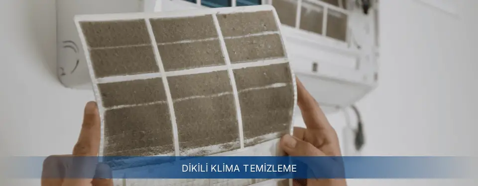 Dikili İlçemi Electrolux Klima Temizleme
