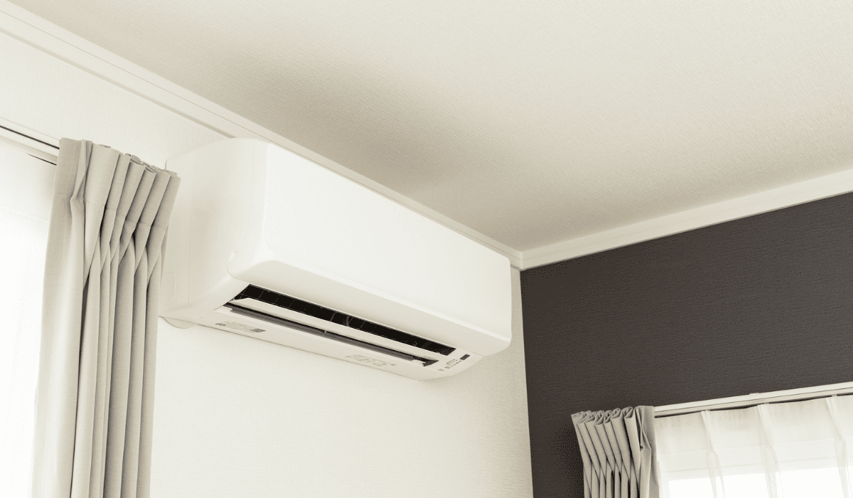 Dikili Electrolux İnverter Klima İnverter Klima Servisi