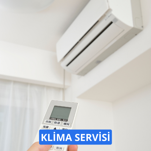 Dikili Electrolux Klima Servisi
